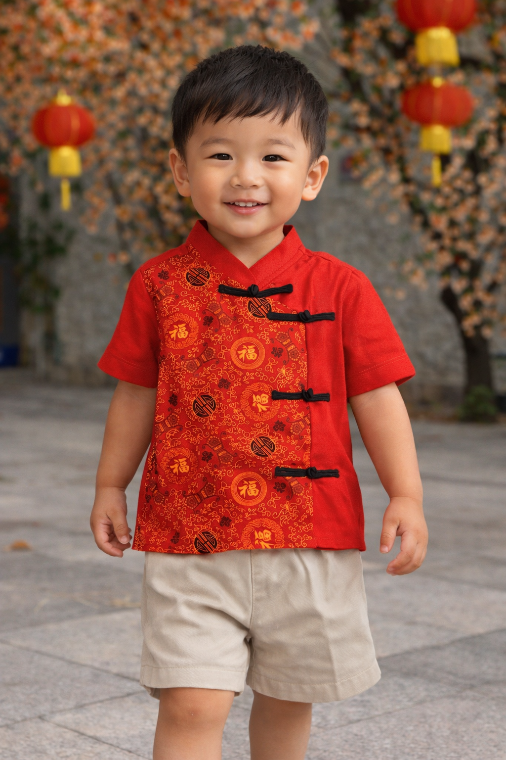 Chinese New Year Set 01